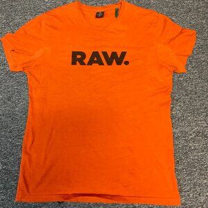 Authentic G-star Raw Shirt (Small)